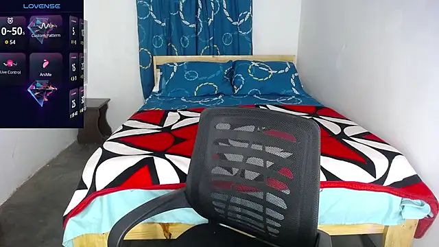 miajoseph  online show from August 2026 02:44:02 AM