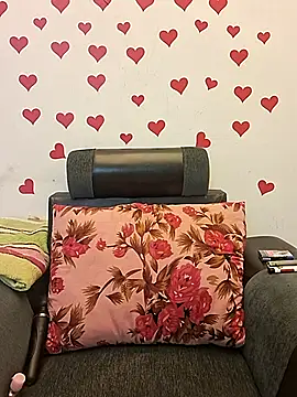 Snapshot of Sexy_Anika-for_you chatting on November 2025 05:52:01 AM Sexy Anika-for you online show from November 2025 05:52:01 AM