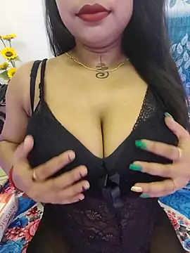 Sexy Anika-for you online show from July 2026 05:22:01 AM