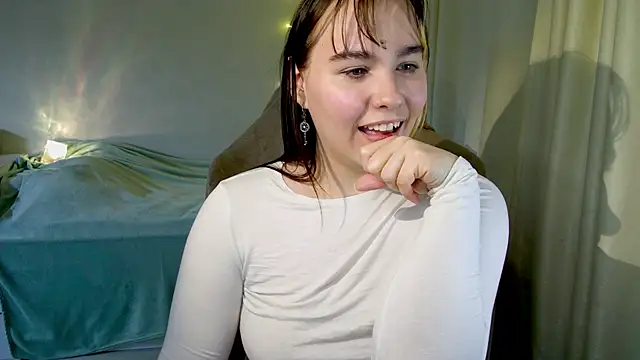 Rosie Nana online show from December 2024 04:38:01 PM