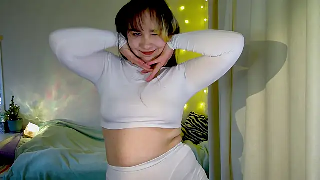 Rosie Nana online show from December 2024 01:03:01 PM