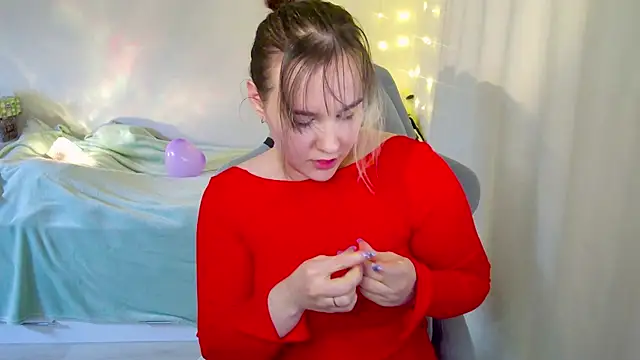 Rosie Nana online show from January 2025 03:49:01 PM