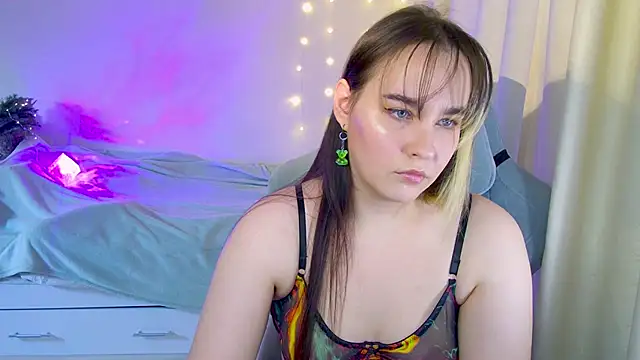 Rosie Nana online show from January 2025 05:28:01 PM