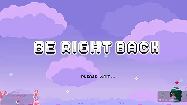 Rosie Nana online show from December 2025 07:53:02 PM