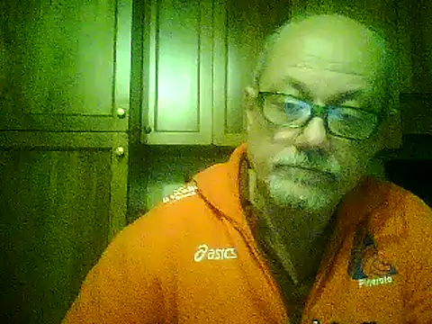 gianbragallini online show from January 2025 08:51:02 PM