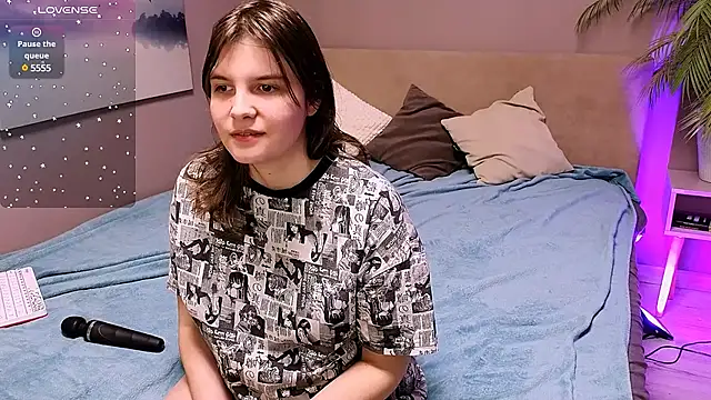 Ruyjin Choi online show from January 2025 10:30:01 AM