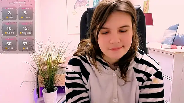 Ruyjin Choi online show from January 2025 11:34:01 AM