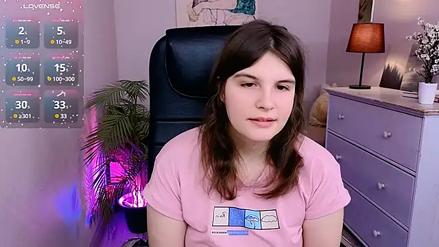 Ruyjin Choi online show from March 2025 10:38:01 AM