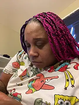 DestinyThickems89 online show from January 2025 05:11:02 AM