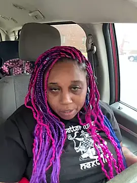 DestinyThickems89 online show from February 2025 08:24:01 PM