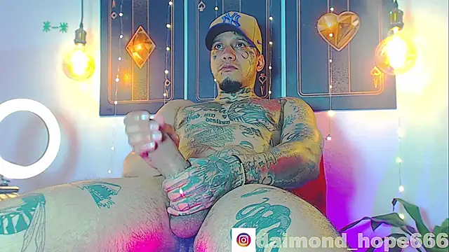 daimond hope666 online show from March 2025 03:37:01 AM