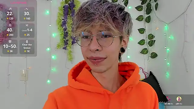  Jakke online show from December 2024 10:03:02 PM