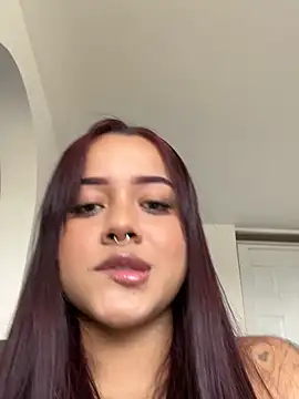 MaddyParisi online show from March 2026 08:04:02 PM