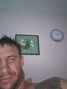 Highfrog1 online show from August 2026 06:49:01 AM