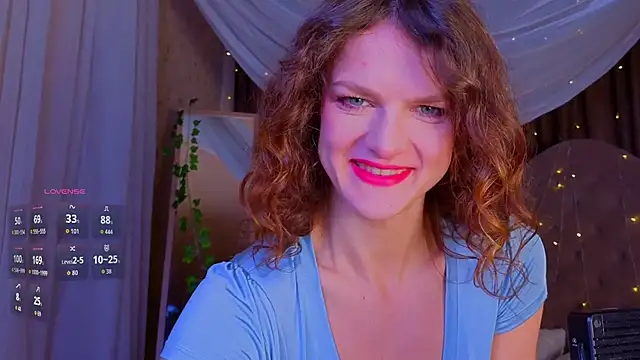 Soo dreamy online show from October 2025 01:36:02 AM