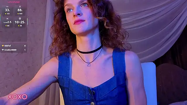 Soo dreamy online show from November 2025 01:29:02 AM