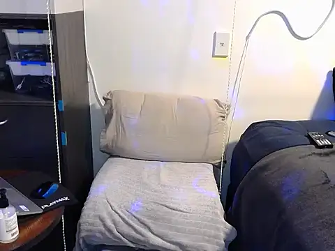 ChunkyMonkey007 online show from October 2025 06:07:02 PM