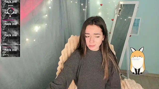 Bella XO online show from January 2025 04:41:01 PM