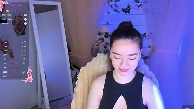 Bella XO online show from May 2026 06:30:01 AM