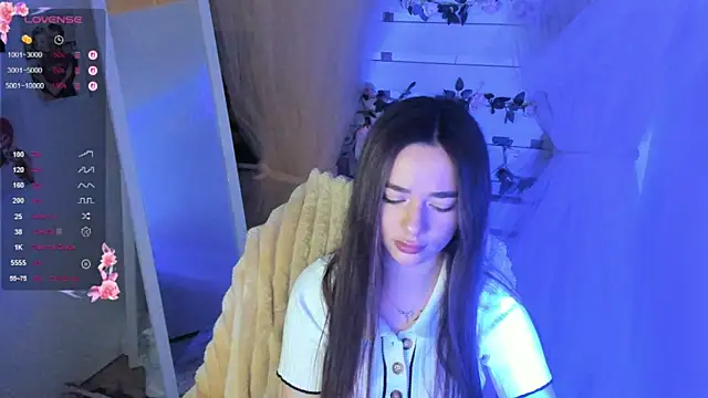 Bella XO online show from May 2026 06:40:02 AM