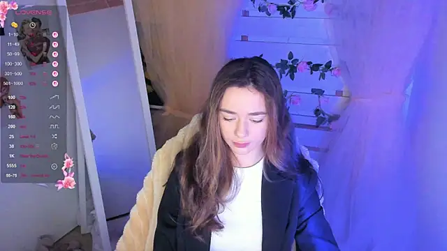 Bella XO online show from May 2026 06:52:01 AM