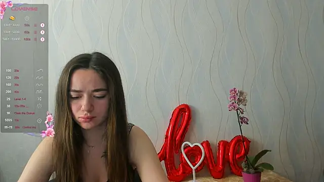 Bella XO online show from May 2026 06:52:01 AM