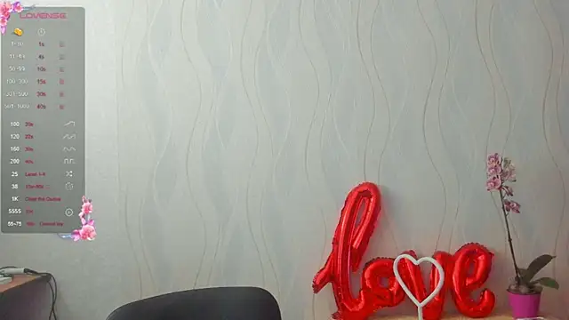 Bella XO online show from May 2026 04:32:02 AM