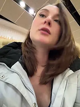 Dina Tease online show from January 2026 02:01:02 PM