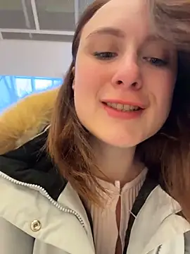 Dina Tease online show from February 2026 11:13:01 AM