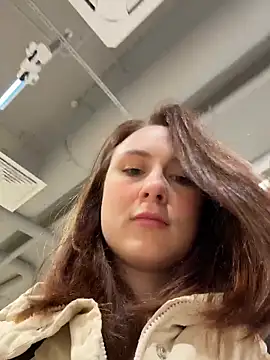 Dina Tease online show from March 2026 11:05:02 AM