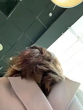 Dina Tease online show from March 2026 10:31:02 AM