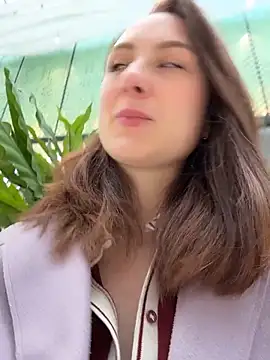 Dina Tease online show from April 2026 11:21:02 AM