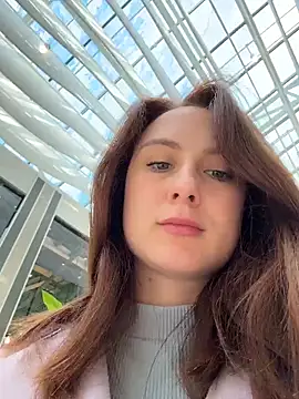 Dina Tease online show from April 2026 11:15:02 AM