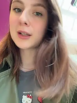 Dina Tease online show from April 2026 10:32:01 AM