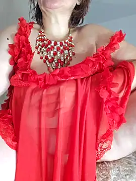 EvaNights online show from February 2025 12:16:01 AM