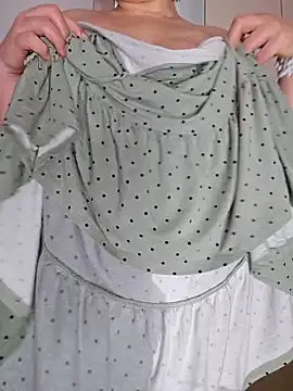 EvaNights online show from March 2025 11:56:02 PM