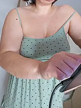 EvaNights online show from March 2025 12:15:02 AM