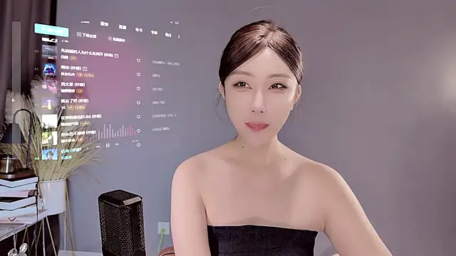 Snapshot of jingling666 chatting on February 2025 01:59:02 AM jingling666 online show from February 2025 01:59:02 AM