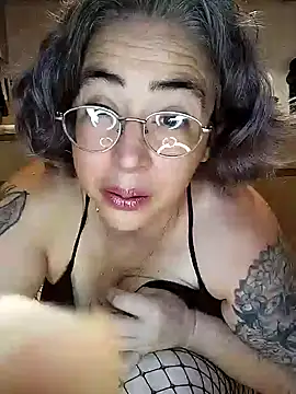 GraceHenderson online show from January 2025 09:51:02 PM