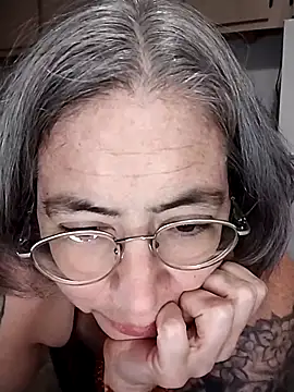 GraceHenderson online show from March 2025 01:52:02 AM