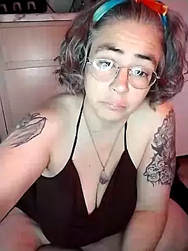 GraceHenderson online show from March 2025 08:55:01 PM