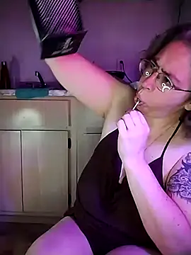 GraceHenderson online show from March 2025 05:07:01 AM