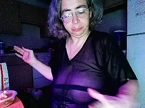 GraceHenderson online show from March 2025 02:05:02 AM