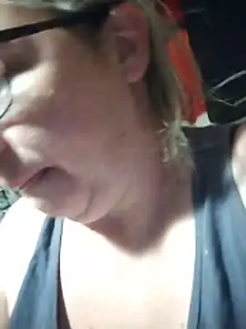 GraceHenderson online show from June 2026 04:55:01 AM