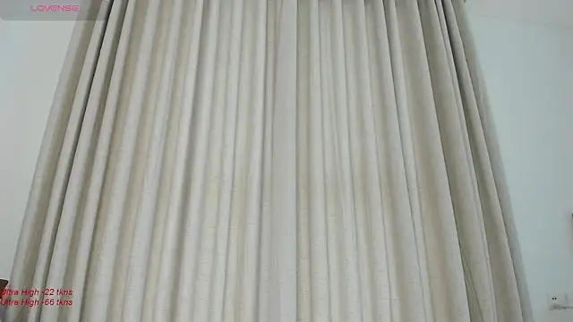 yumisunn online show from January 2025 02:41:01 AM