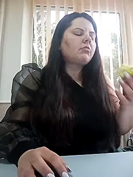 ValhallaXXL online show from January 2025 08:02:02 AM