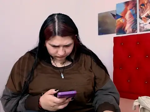  69HONRY online show from November 2025 01:00:02 PM