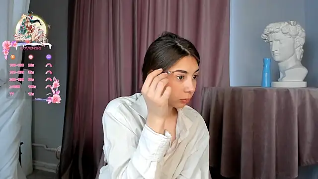 Lucutes online show from December 2024 06:49:02 AM