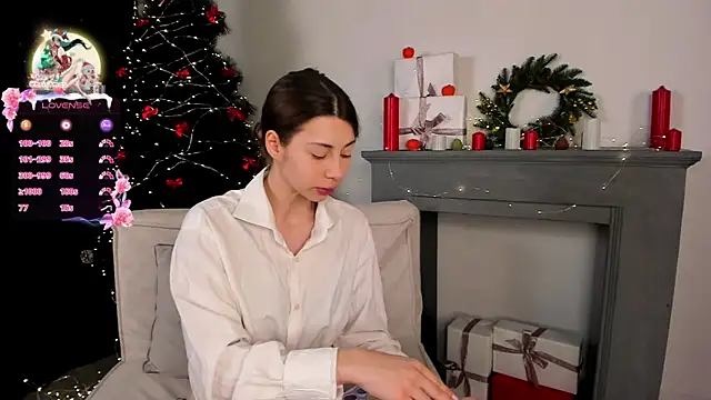 Lucutes online show from December 2024 11:40:01 AM