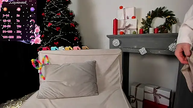 Lucutes online show from January 2025 01:21:01 PM